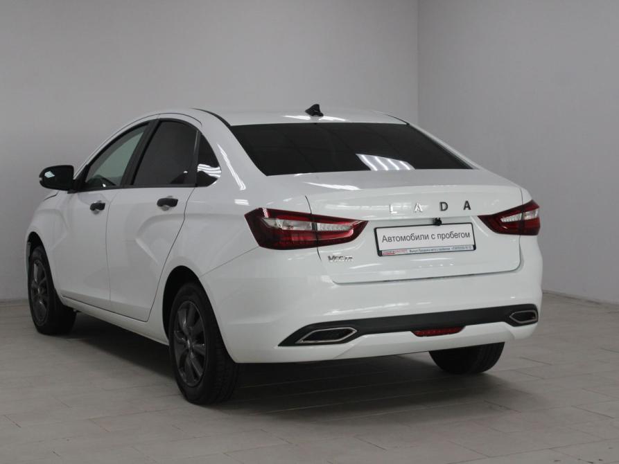 Lada (ВАЗ) Vesta I Рестайлинг (NG) Старый Оскол  - изображение 6