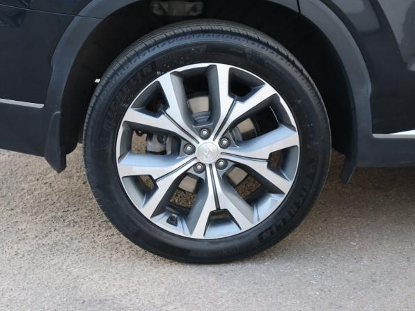 Hyundai Palisade I с пробегом 2020 года, цена 3 899 000 рублей, 129512 км, внедорожник, Автокод Объявления