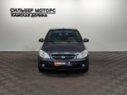 Hyundai Getz I Рестайлинг Пермь  - изображение 25
