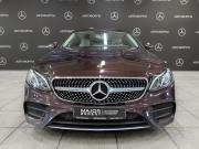 Mercedes-Benz E-Класс V (W213 S213 C238) Москва  - изображение 29