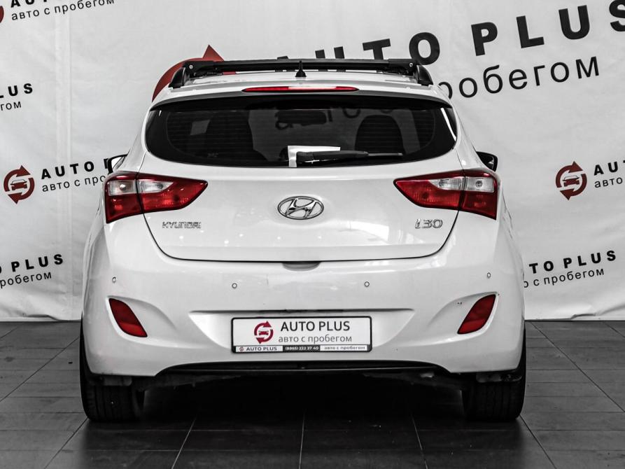 Hyundai i30 II Минеральные Воды  - изображение 4