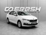 Skoda Rapid II Тюмень  - изображение 18