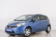 Nissan Note II Красноярск  - изображение 26