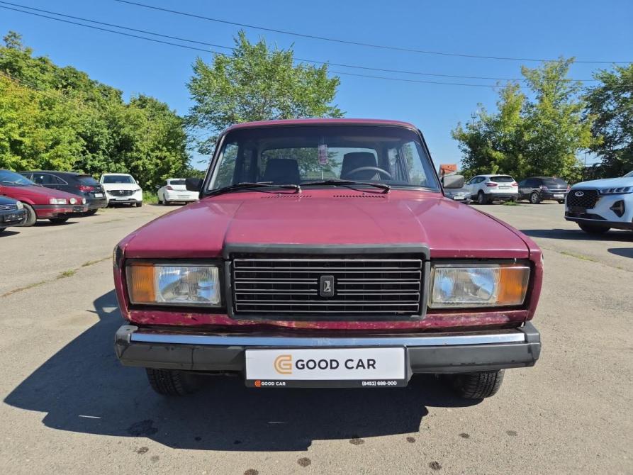 Lada (ВАЗ) 2107 Саратов  - изображение 2