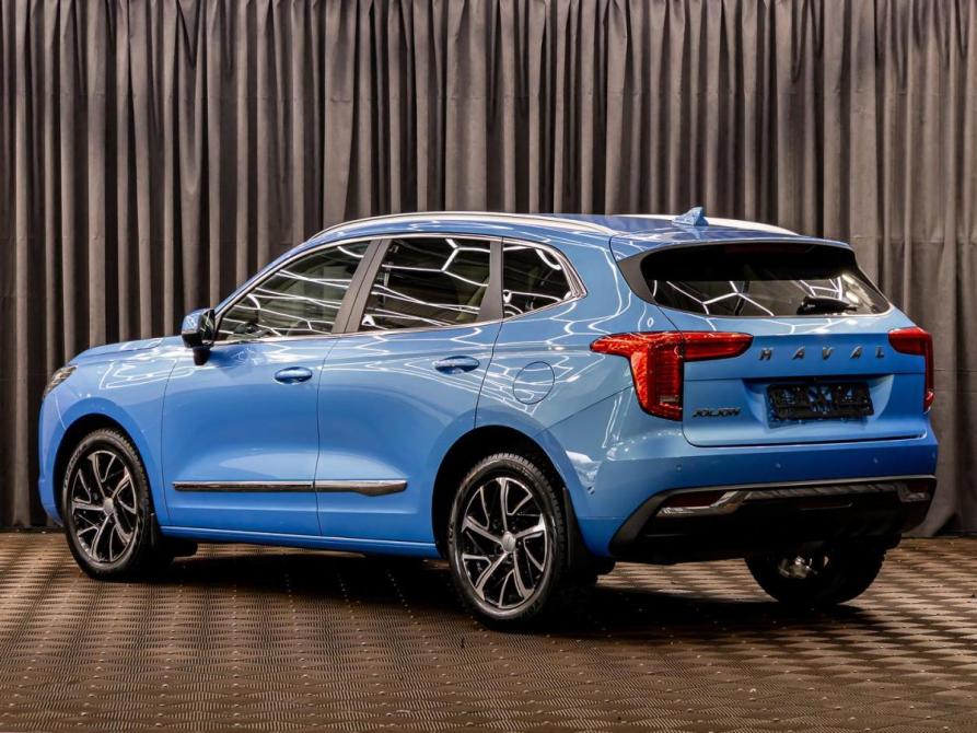 Haval Jolion I Краснодар  - изображение 4