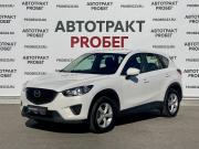 Mazda CX-5 I Владимир  - изображение 15