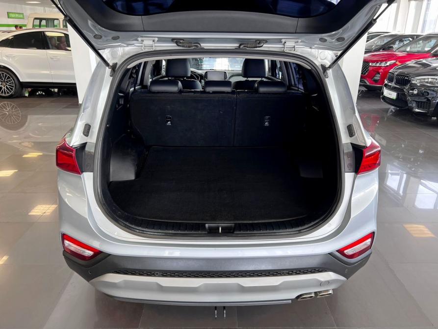 Hyundai Santa Fe IV Тверь  - изображение 7
