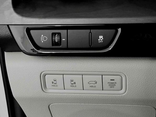 Kia Carnival IV с пробегом 2022 года, цена 4 800 000 рублей, 60407 км, минивэн, Автокод Объявления