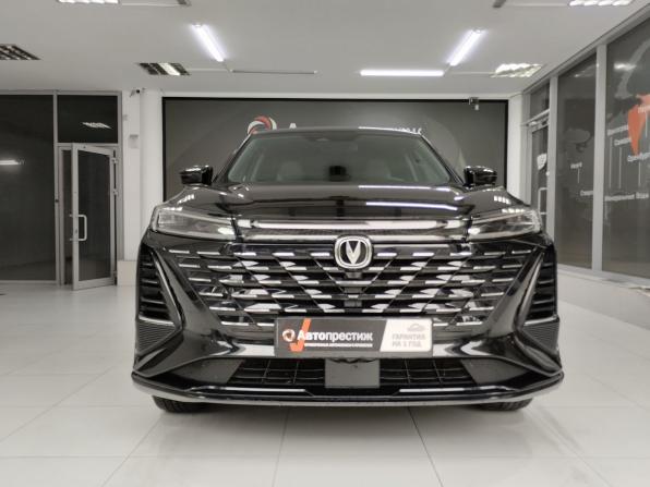 Changan CS75 Plus III с пробегом 2024 года, цена 2 740 000 рублей, 23968 км, внедорожник, Автокод Объявления