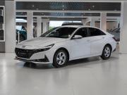 Hyundai Avante VII Москва  - изображение 23