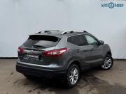 Nissan Qashqai II Москва  - изображение 22