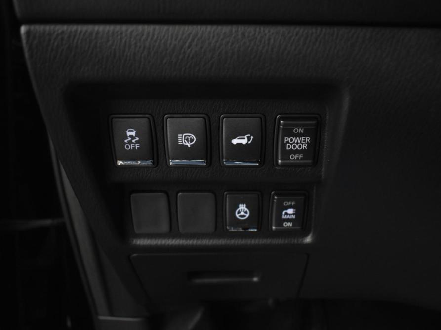 Infiniti JX Санкт-Петербург  - изображение 24