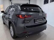 Mazda CX-5 II Рестайлинг Москва  - изображение 8