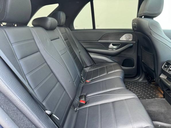 Mercedes-Benz GLE II (V167) с пробегом 2021 года, цена 5 920 000 рублей, 66575 км, внедорожник, Автокод Объявления