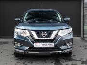 Nissan X-Trail III Рестайлинг Москва  - изображение 19