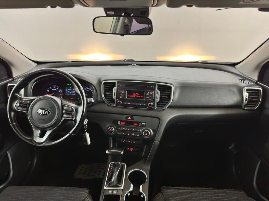 Kia Sportage IV Москва  - изображение 5
