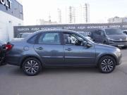 Lada (ВАЗ) Granta I Рестайлинг Москва  - изображение 20