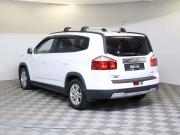 Chevrolet Orlando I Санкт-Петербург  - изображение 27