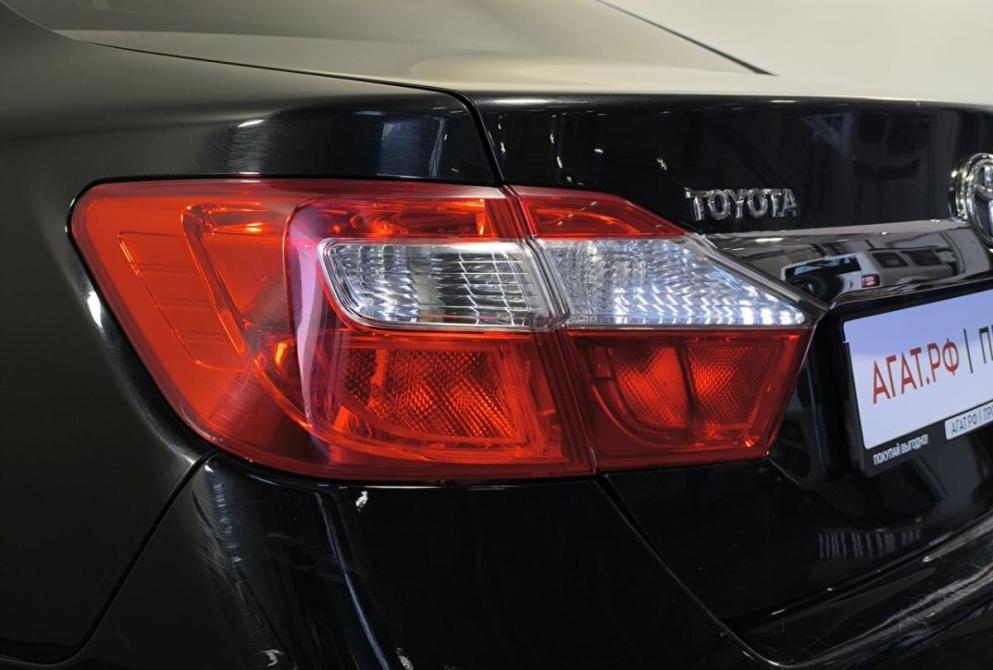 Toyota Camry VII (XV50) Нижний Новгород  - изображение 19