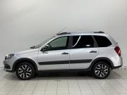 Lada (ВАЗ) Granta I Рестайлинг Курск  - изображение 22