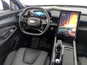 Geely Cityray Москва  - изображение 53