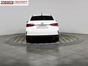 Hyundai Solaris II Рестайлинг Белгород  - изображение 24