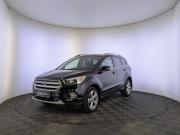 Ford Kuga II Рестайлинг Москва  - изображение 30