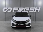 Lada (ВАЗ) Granta I Рестайлинг Ростов-на-Дону  - изображение 19