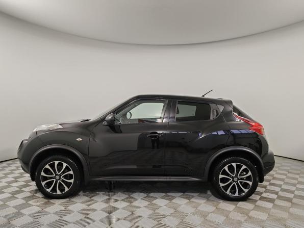 Nissan Juke I с пробегом 2013 года, цена 1 079 000 рублей, 130137 км, внедорожник, Автокод Объявления