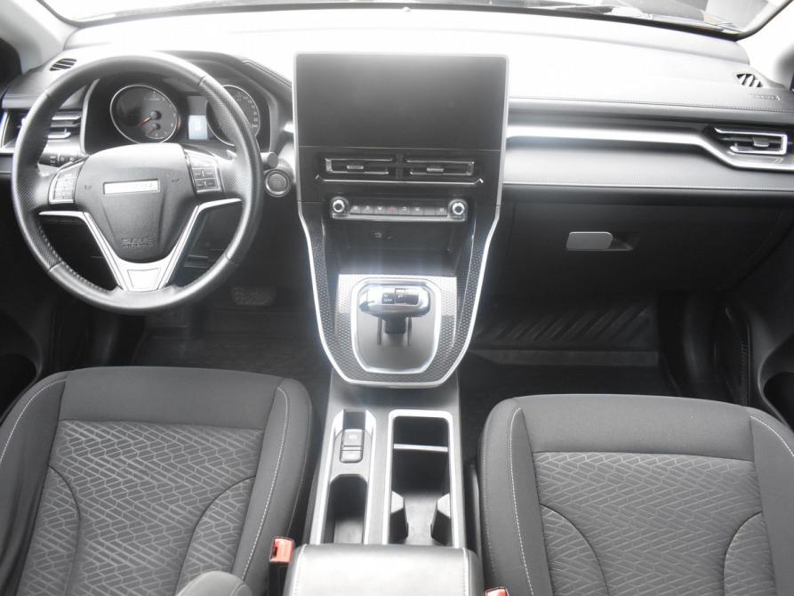 Haval M6 II Архангельск  - изображение 12
