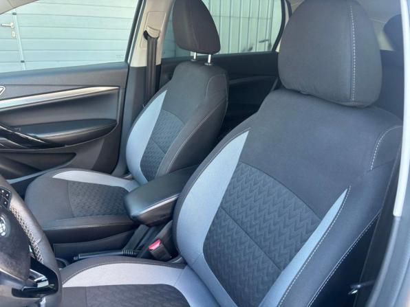 Lada (ВАЗ) Vesta I Рестайлинг (NG) с пробегом 2024 года, цена 1 404 700 рублей, 46604 км, универсал, Автокод Объявления