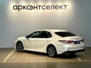 Toyota Camry VIII (XV70) Рестайлинг Краснодар  - изображение 38