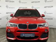 BMW X3 II (F25) Рестайлинг Москва  - изображение 24