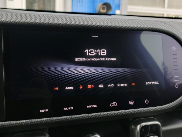 Haval Dargo I с пробегом 2024 года, цена 2 549 000 рублей, 37838 км, внедорожник, Автокод Объявления