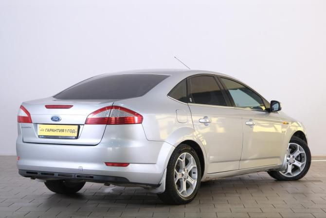 Ford Mondeo IV с пробегом 2007 года, цена 649 000 рублей, 185000 км, седан, Автокод Объявления