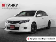 Toyota Allion II Иркутск  - изображение 23