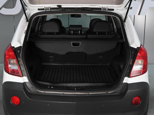 Opel Antara I Рестайлинг с пробегом 2012 года, цена 1 129 000 рублей, 164830 км, внедорожник, Автокод Объявления