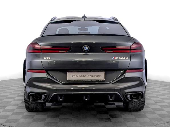 BMW X6 III (G06) с пробегом 2020 года, цена 7 600 000 рублей, 94298 км, внедорожник, Автокод Объявления