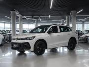 Volkswagen Tiguan III (China Market) Москва  - изображение 36
