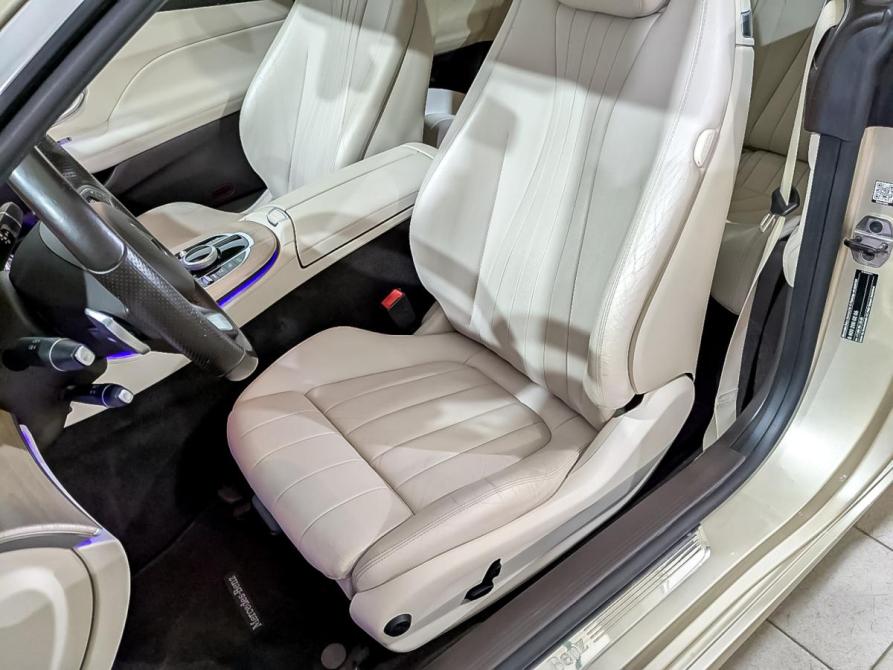 Mercedes-Benz E-Класс V (W213 S213 C238) Москва  - изображение 20