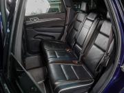 Jeep Grand Cherokee IV (WK2) Рестайлинг Воронеж  - изображение 35