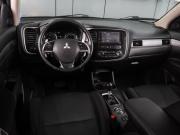 Mitsubishi Outlander III Воронеж  - изображение 24