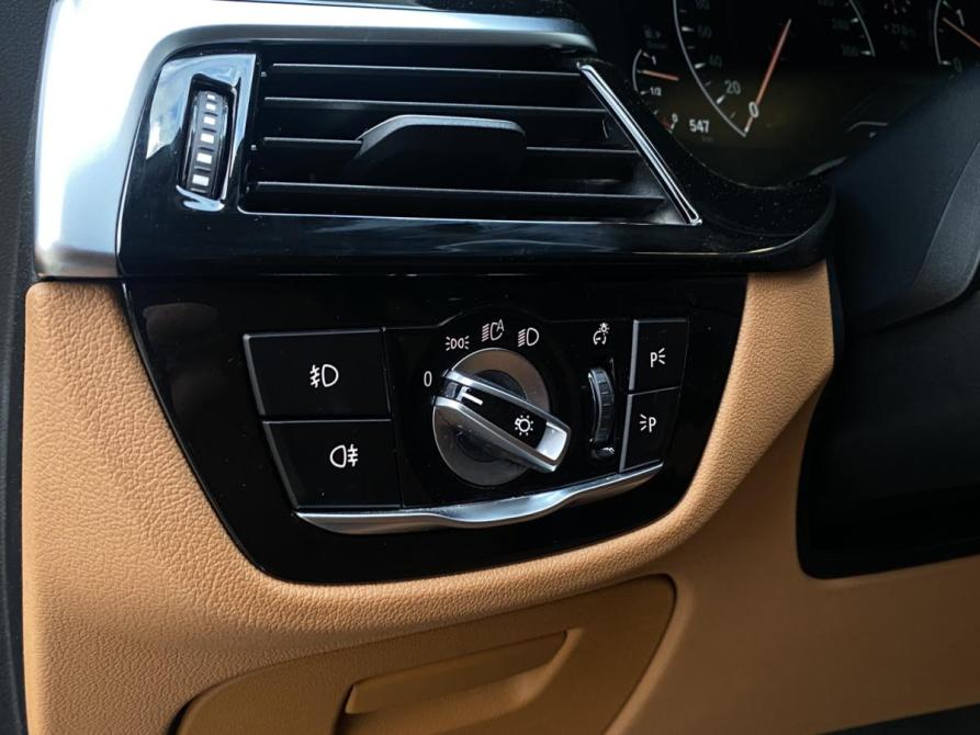 BMW 6 серии IV (G32) Москва  - изображение 18