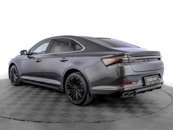 Geely Preface I с пробегом 2024 года, цена 2 595 000 рублей, 34621 км, седан, Автокод Объявления
