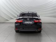 Toyota Camry VIII (XV70) Рестайлинг Волгоград  - изображение 42