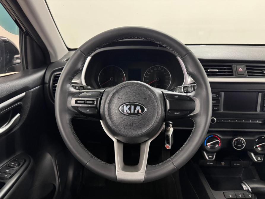 Kia Rio IV Рестайлинг Тюмень  - изображение 11