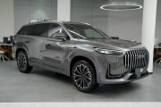 Jaecoo J8 Москва  - изображение 22