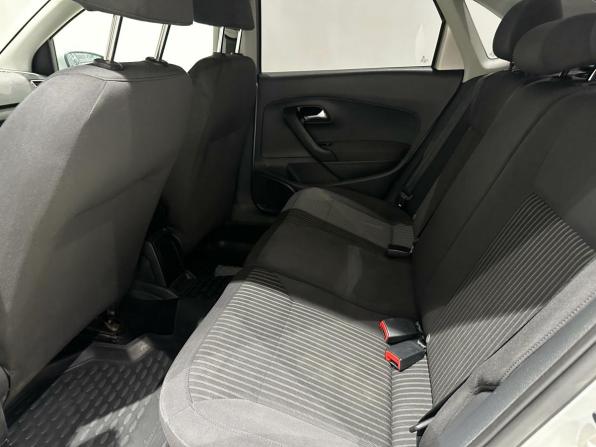Volkswagen Polo V с пробегом 2010 года, цена 629 334 рубля, 211290 км, седан, Автокод Объявления