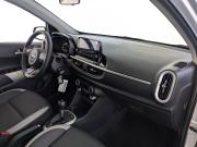 Kia Picanto III Рестайлинг Москва  - изображение 47