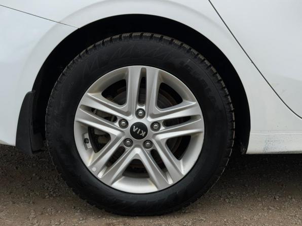Kia Ceed III с пробегом 2020 года, цена 1 550 000 рублей, 171082 км, универсал, Автокод Объявления